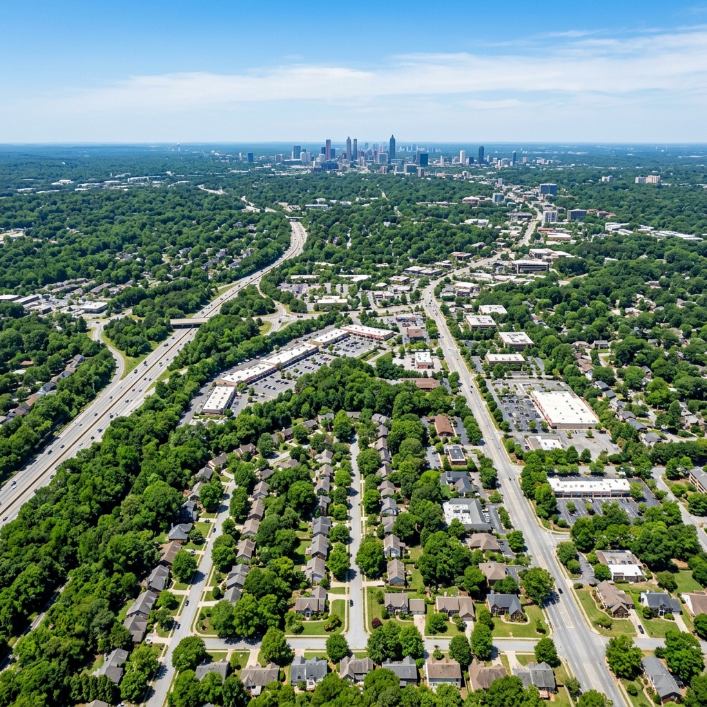 Alpharetta vs Metro Atlanta biohazard cleanup comparison