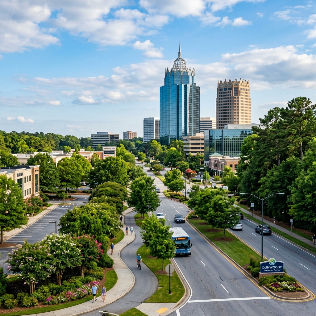 Biohazard Cleanup Dunwoody GA