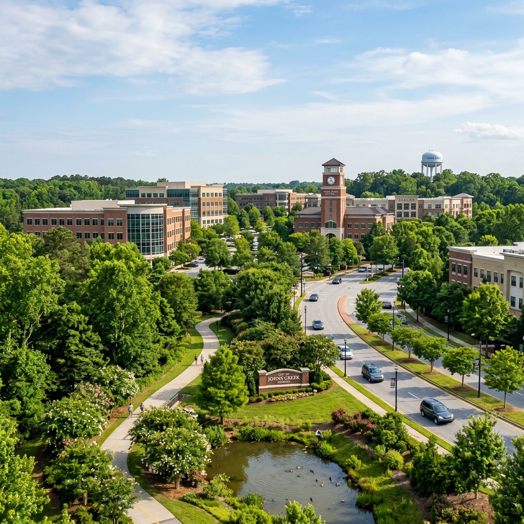 Biohazard Cleanup Johns Creek GA