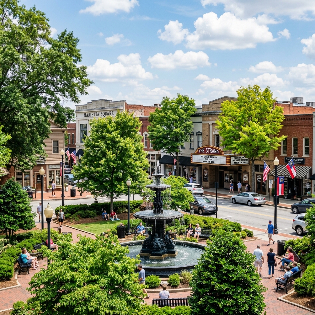 Biohazard Cleanup Marietta GA
