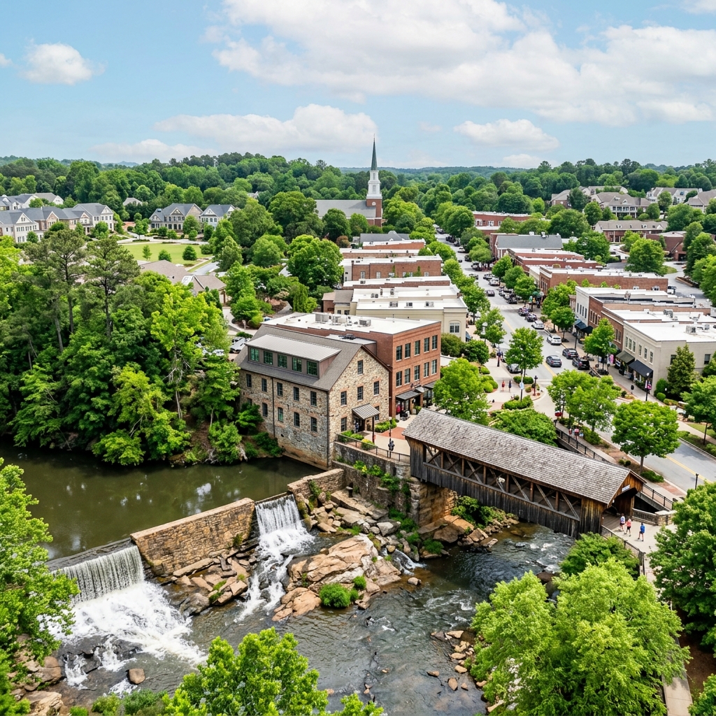 Biohazard Cleanup Roswell GA